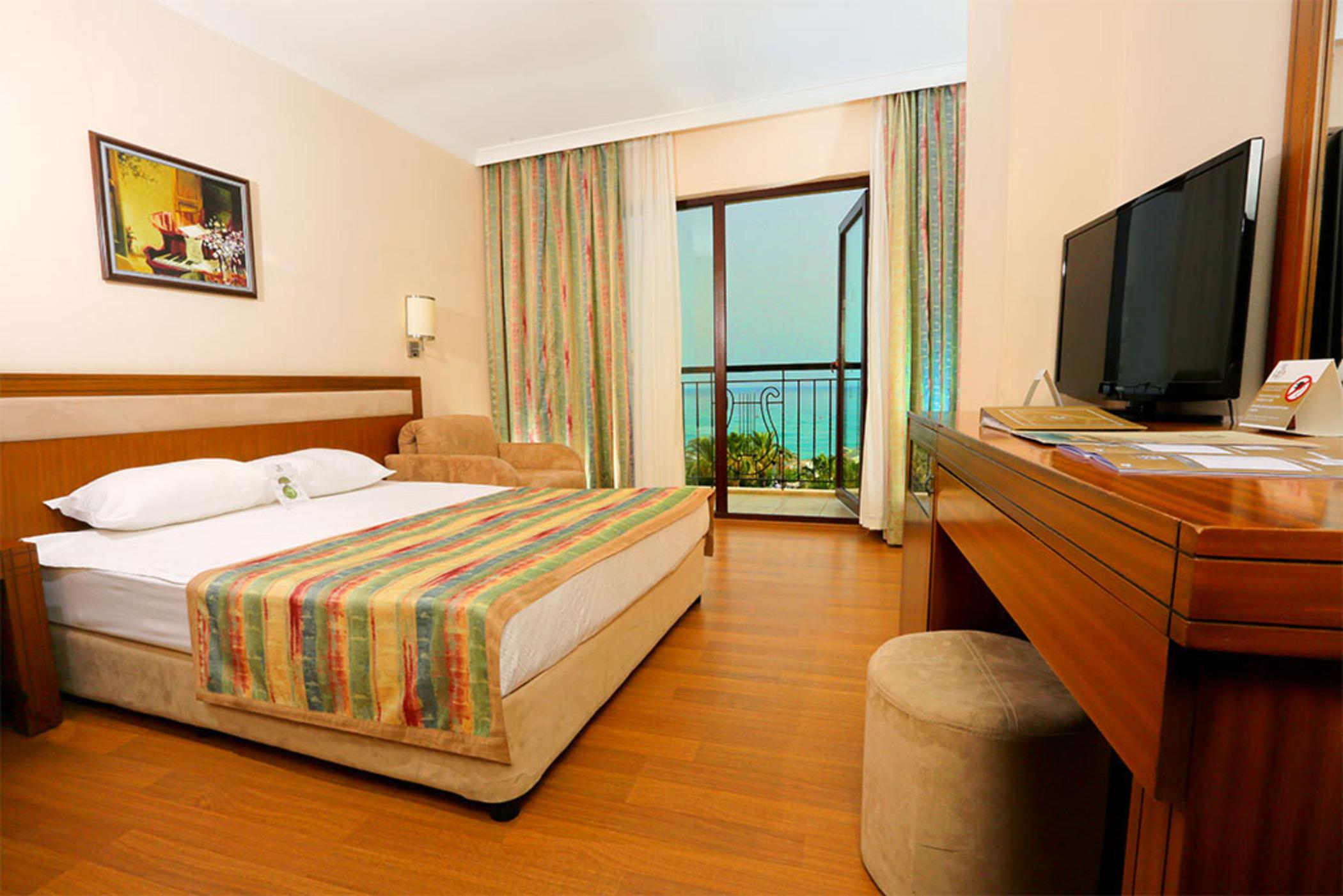 Selectum Family Comfort Side Kizilagac  Εξωτερικό φωτογραφία