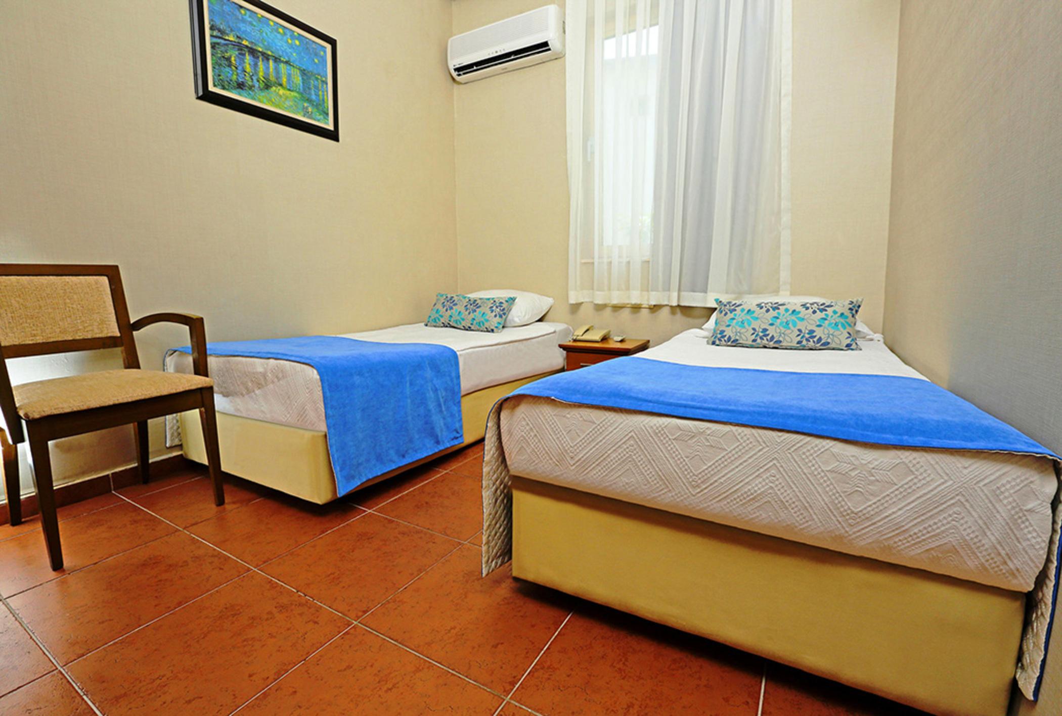 Selectum Family Comfort Side Kizilagac  Εξωτερικό φωτογραφία