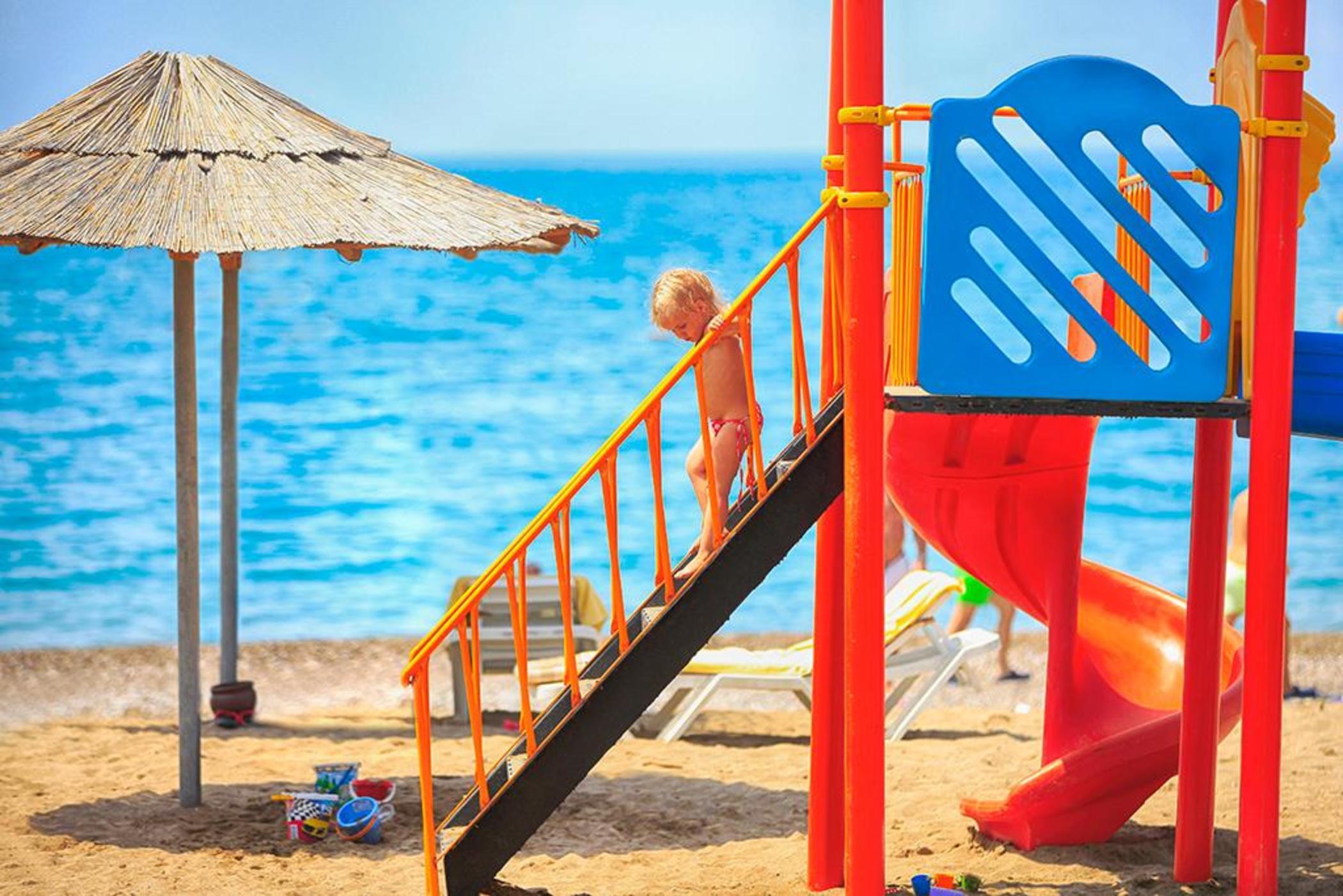 Selectum Family Comfort Side Kizilagac  Εξωτερικό φωτογραφία
