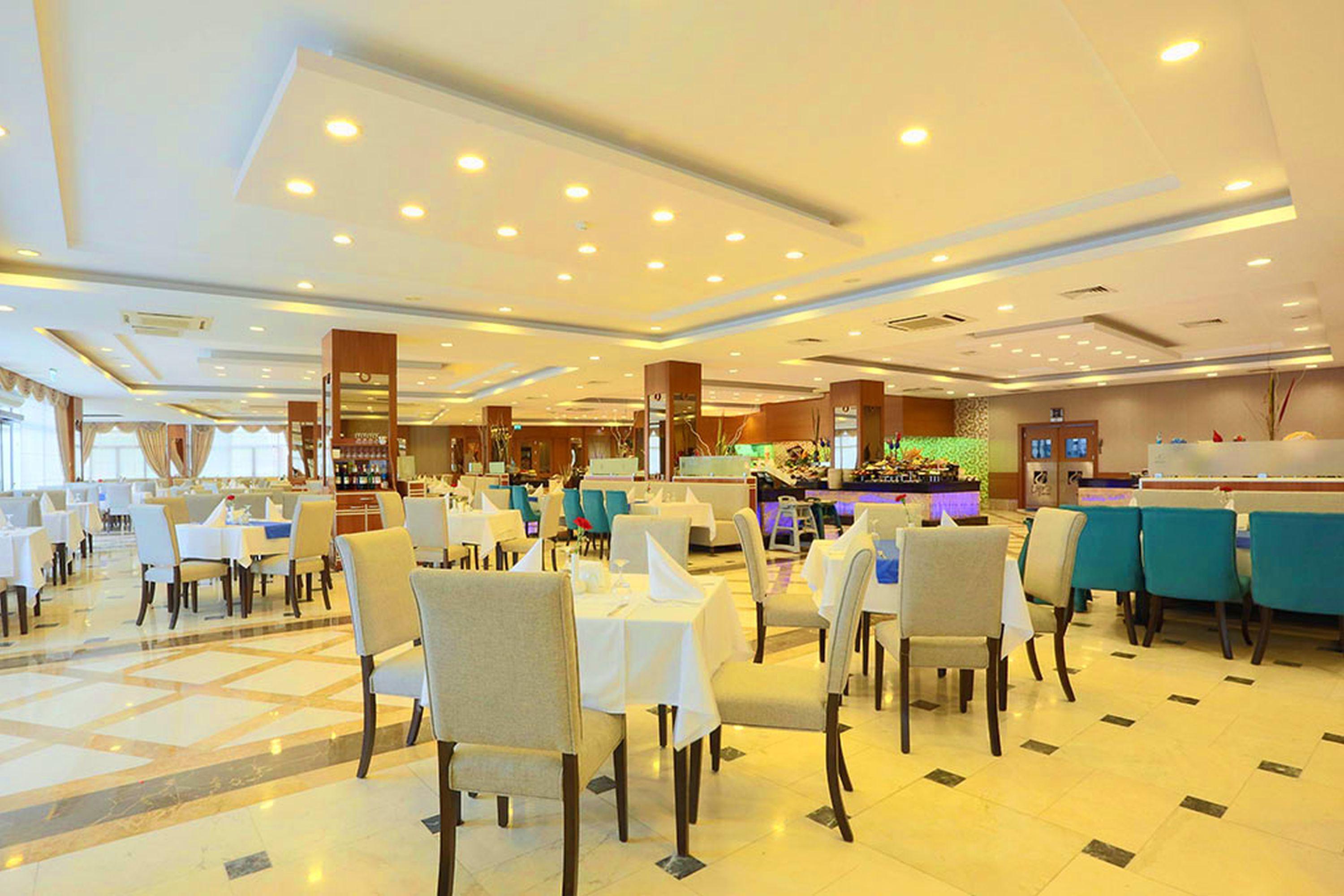 Selectum Family Comfort Side Kizilagac  Εξωτερικό φωτογραφία