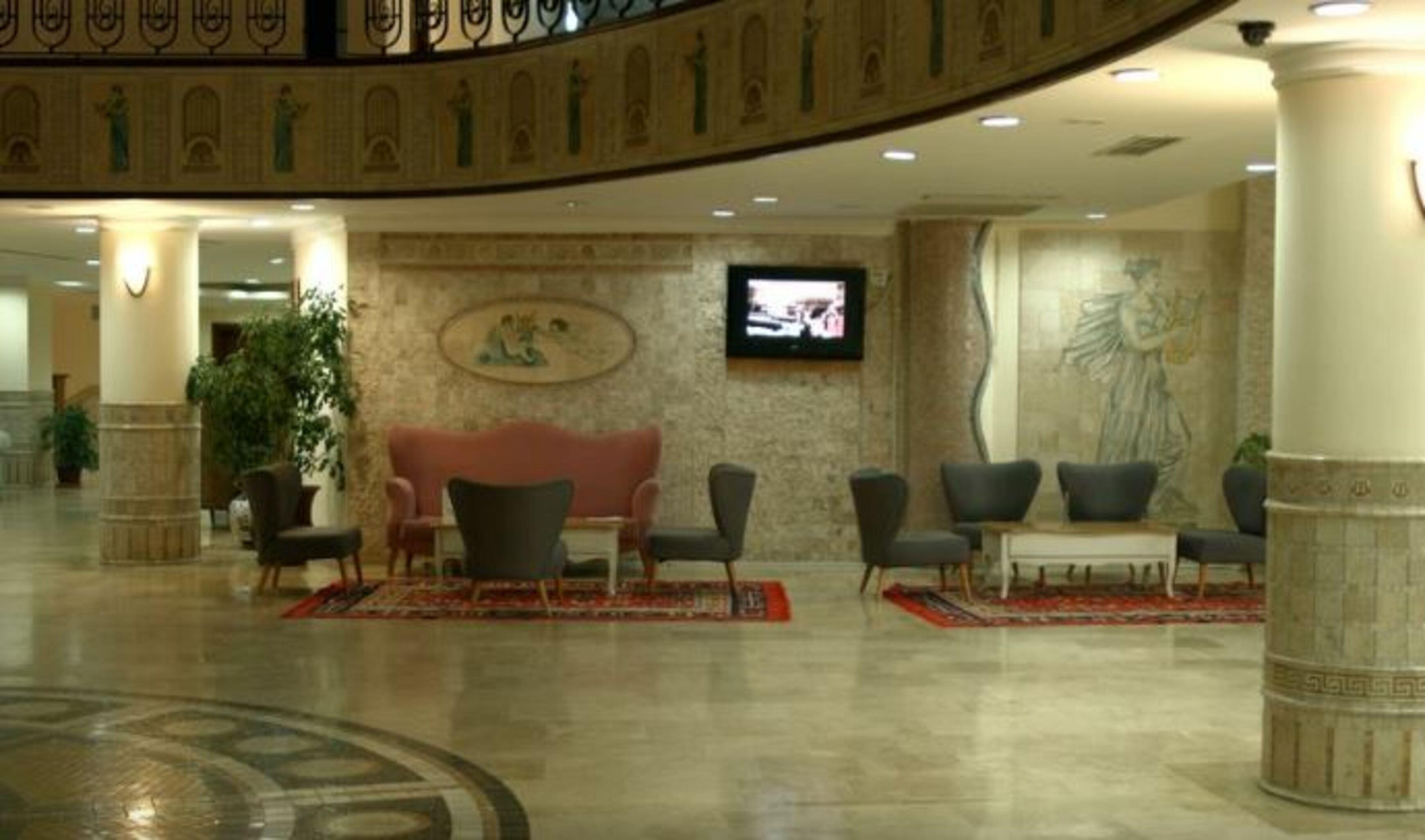 Selectum Family Comfort Side Kizilagac  Εξωτερικό φωτογραφία