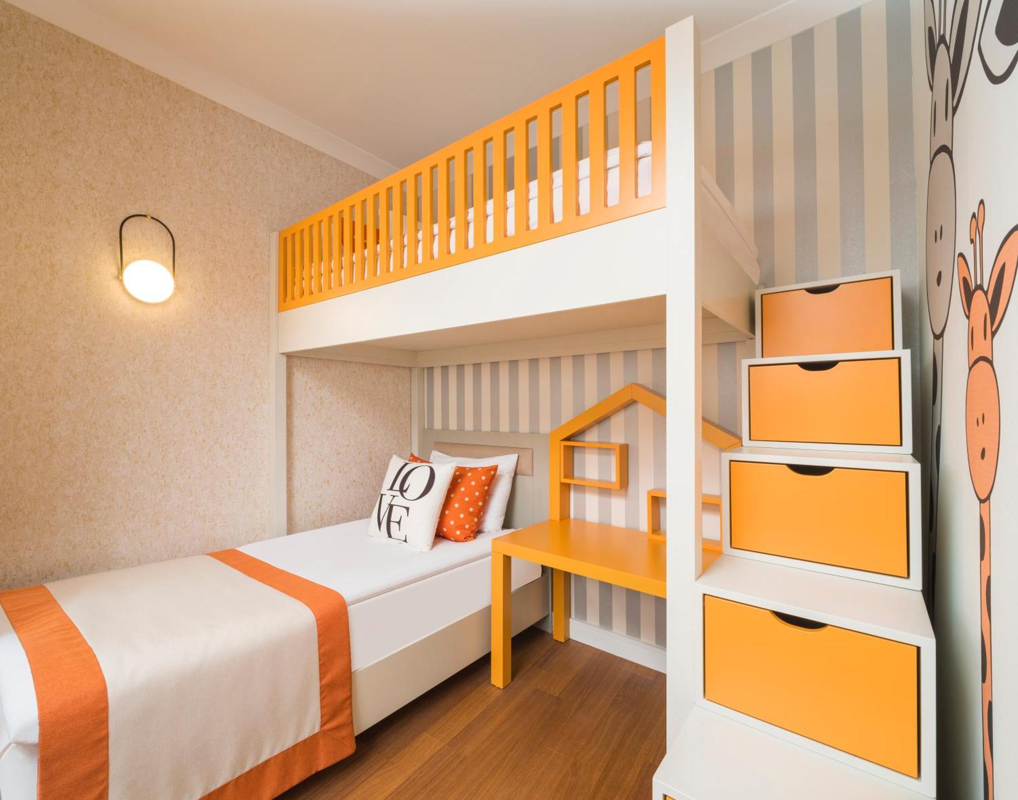 Selectum Family Comfort Side Kizilagac  Εξωτερικό φωτογραφία