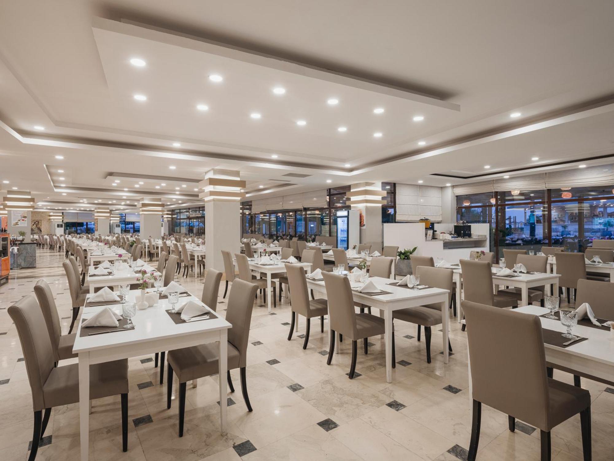 Selectum Family Comfort Side Kizilagac  Εξωτερικό φωτογραφία